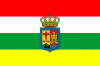 Bandera CCAA La Rioja